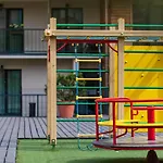 아파트 Frejos Apartamentai - Centras