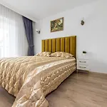 Frejos Apartamentai - Centras 팔랑가