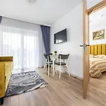Frejos Apartamentai - Centras