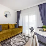 아파트 Frejos Apartamentai - Centras