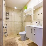Frejos Apartamentai - Centras 팔랑가