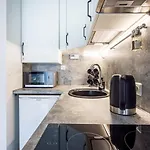 아파트 Frejos Apartamentai - Centras *