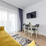 Frejos Apartamentai - Centras 아파트 팔랑가