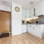 아파트 Frejos Apartamentai - Centras *