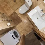 Frejos Apartamentai - Centras