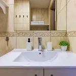 Frejos Apartamentai - Centras 아파트 팔랑가