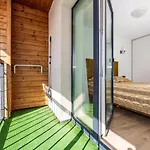 아파트 Frejos Apartamentai - Centras
