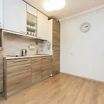 Frejos Apartamentai - Centras 아파트 *