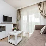 아파트 Frejos Apartamentai - Centras *