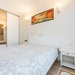 Frejos Apartamentai - Centras * 팔랑가