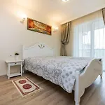 아파트 Frejos Apartamentai - Centras 팔랑가
