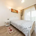 Frejos Apartamentai - Centras * 팔랑가