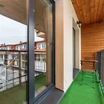 Frejos Apartamentai - Centras *