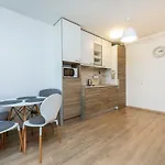 Frejos Apartamentai - Centras * 팔랑가