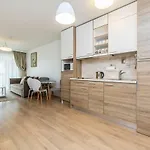 아파트 Frejos Apartamentai - Centras *
