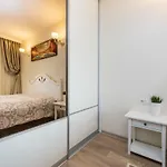 아파트 Frejos Apartamentai - Centras 팔랑가