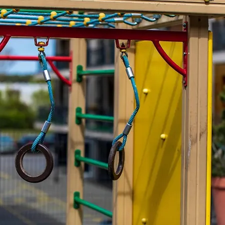 Frejos Apartamentai - Centras