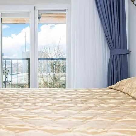 Appartamento Frejos Apartamentai - Centras