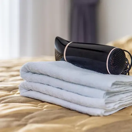 Frejos Apartamentai - Centras