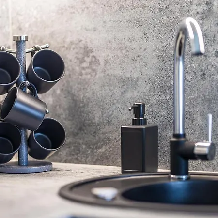 Appartamento Frejos Apartamentai - Centras Palanga