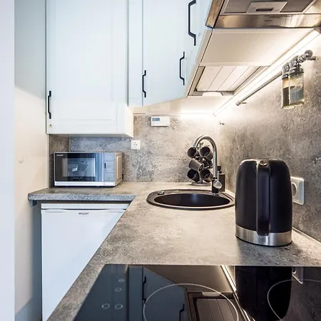 Appartamento Frejos Apartamentai - Centras *