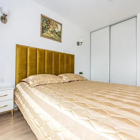 Appartamento Frejos Apartamentai - Centras *