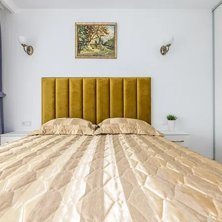 Butas Frejos Apartamentai - Centras *