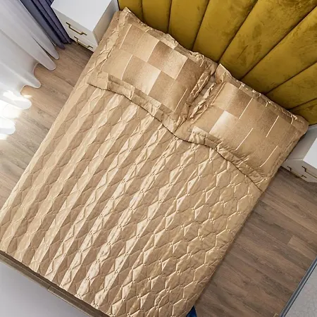 Appartamento Frejos Apartamentai - Centras Palanga