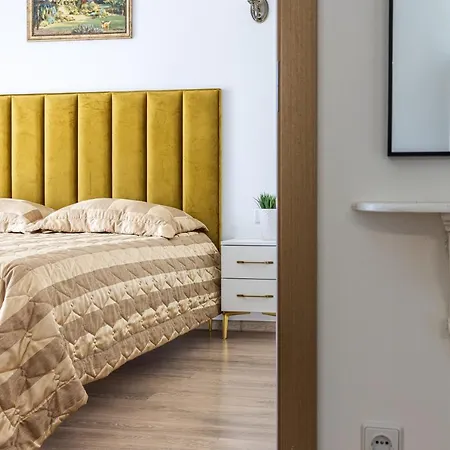 Frejos Apartamentai - Centras