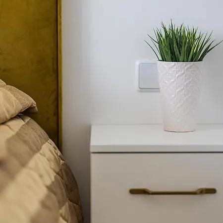 Frejos Apartamentai - Centras Appartamento Palanga