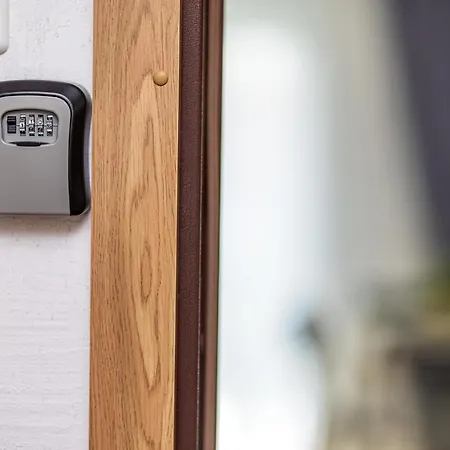 Frejos Apartamentai - Centras