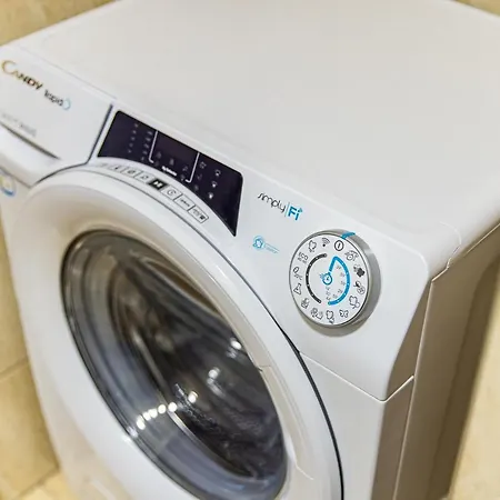 Appartamento Frejos Apartamentai - Centras