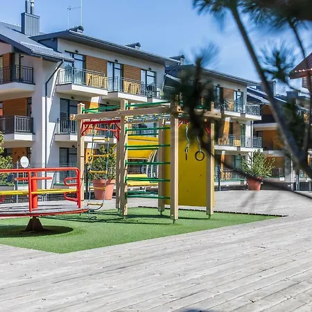 아파트 Frejos Apartamentai - Centras *