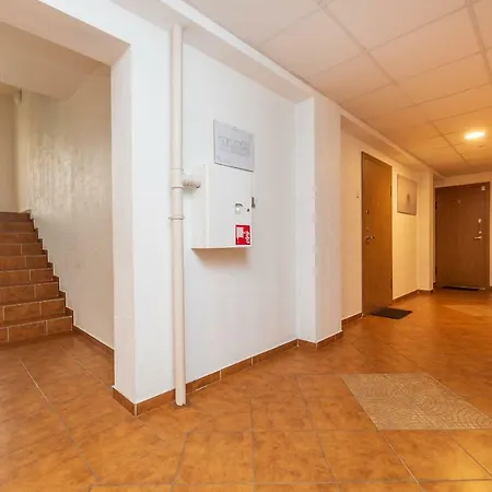 Appartamento Frejos Apartamentai - Centras