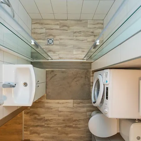 Frejos Apartamentai - Centras Appartamento *