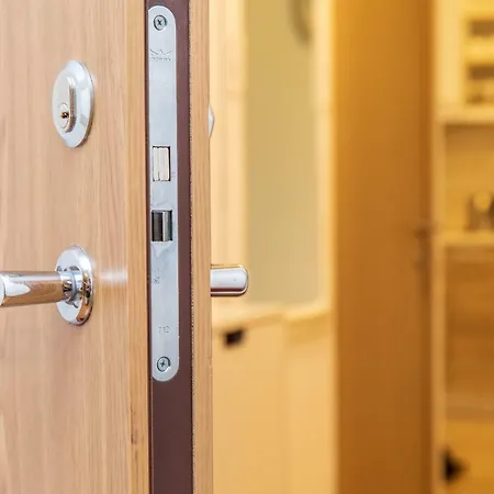 Appartamento Frejos Apartamentai - Centras Palanga