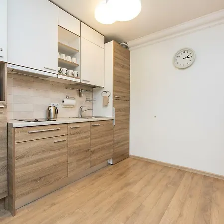 Frejos Apartamentai - Centras Appartamento *