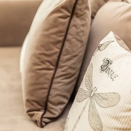 Appartamento Frejos Apartamentai - Centras Palanga