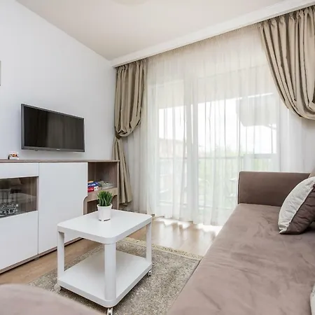 Appartamento Frejos Apartamentai - Centras *