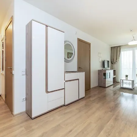 Appartamento Frejos Apartamentai - Centras