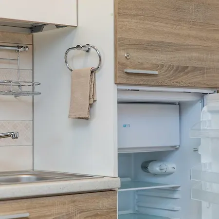 Frejos Apartamentai - Centras Appartamento