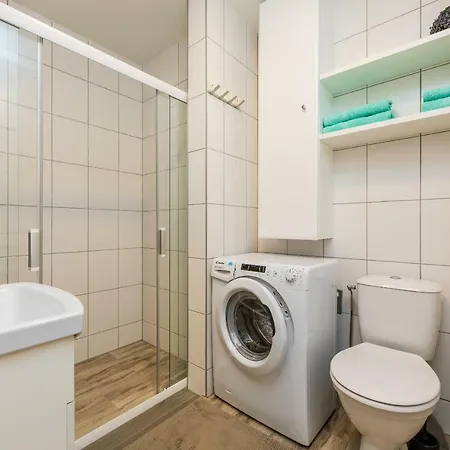 Appartamento Frejos Apartamentai - Centras *