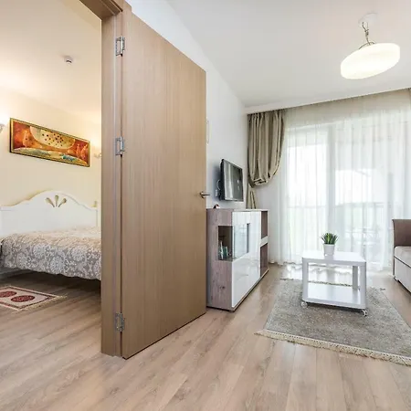 Appartamento Frejos Apartamentai - Centras
