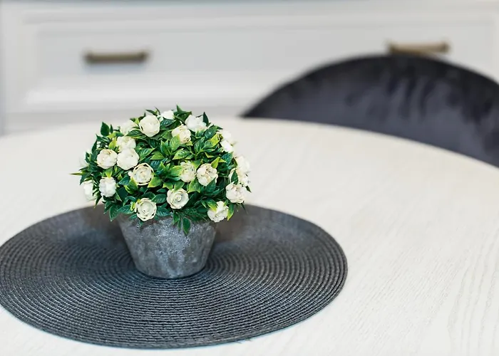 Frejos Apartamentai - Centras *