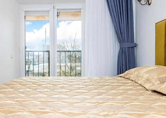 דירה Frejos Apartamentai - Centras