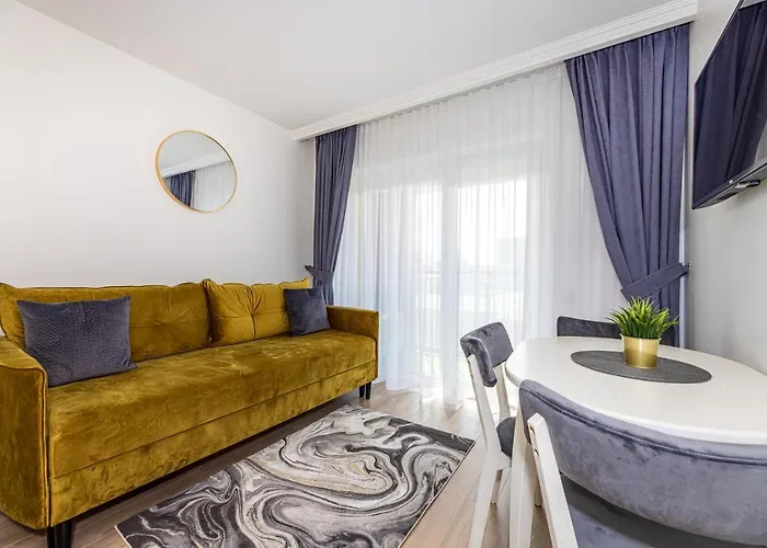 דירה Frejos Apartamentai - Centras