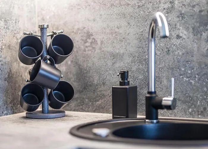 דירה Frejos Apartamentai - Centras פלאנגה