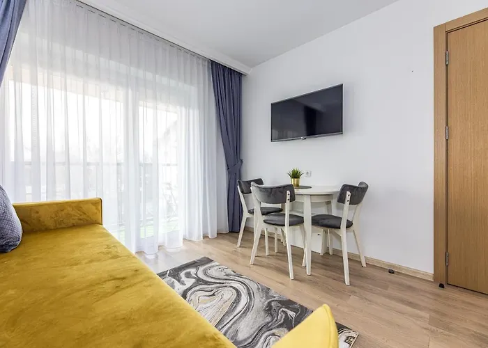 Frejos Apartamentai - Centras דירה פלאנגה