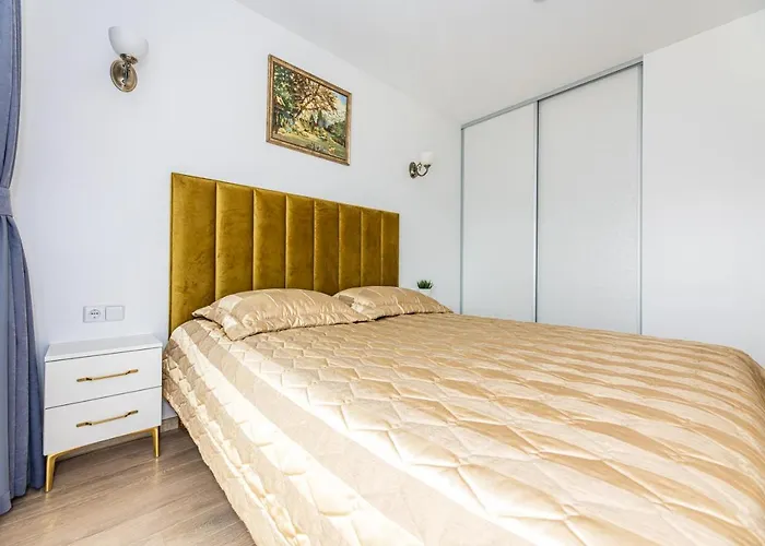 דירה Frejos Apartamentai - Centras *