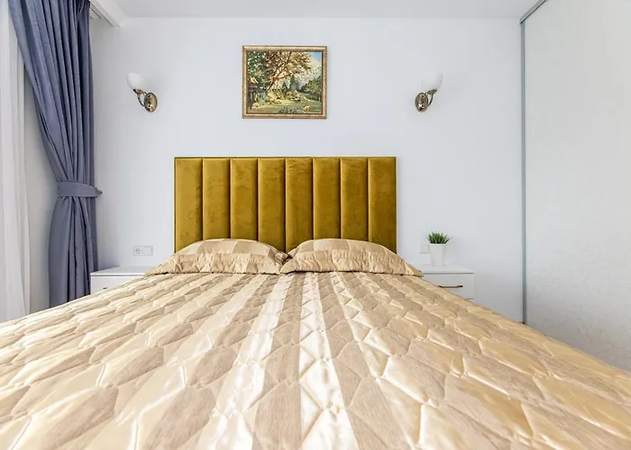 דירה Frejos Apartamentai - Centras *